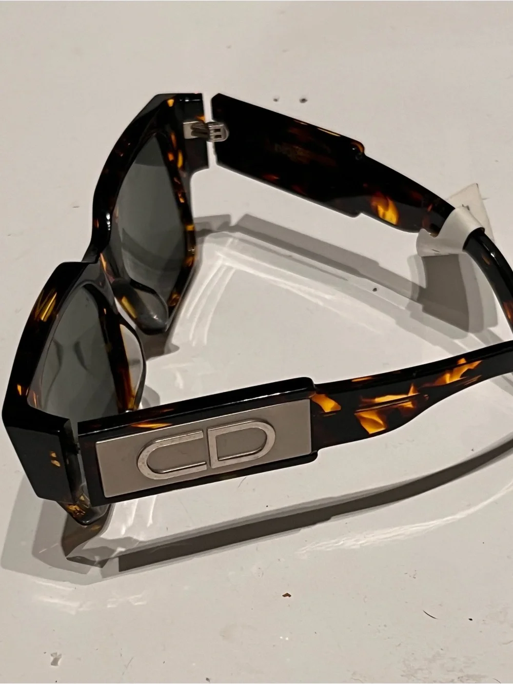 BNWT DIOR TORTOISESHELL SUNGLASSES